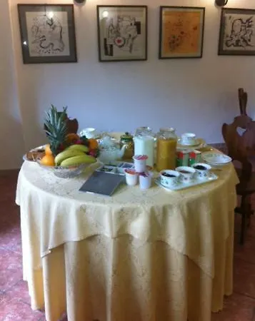 Bed & Breakfast A Casa Di Lory Moncalieri