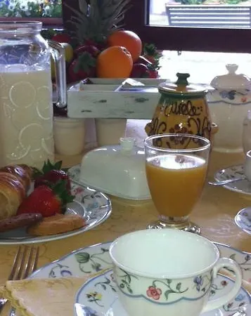 A Casa Di Lory Bed & Breakfast
