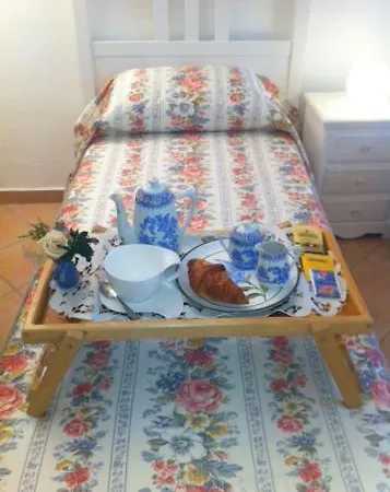 A Casa Di Lory Frühstückspension *