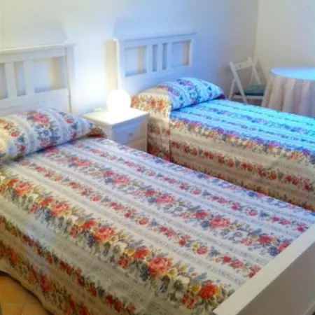 A Casa Di Lory Bed & Breakfast *
