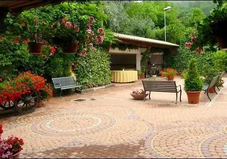 A Casa Di Lory Alojamento de Acomodação e Pequeno-almoço