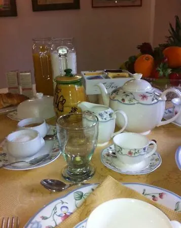 A Casa Di Lory Bed & Breakfast *