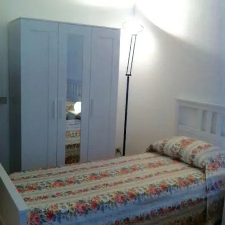 A Casa Di Lory Frühstückspension