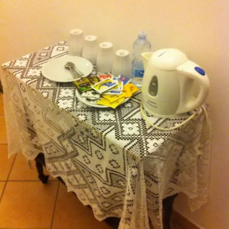 A Casa Di Lory Frühstückspension