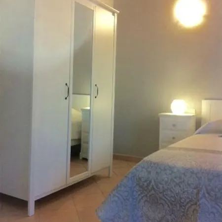 A Casa Di Lory Frühstückspension