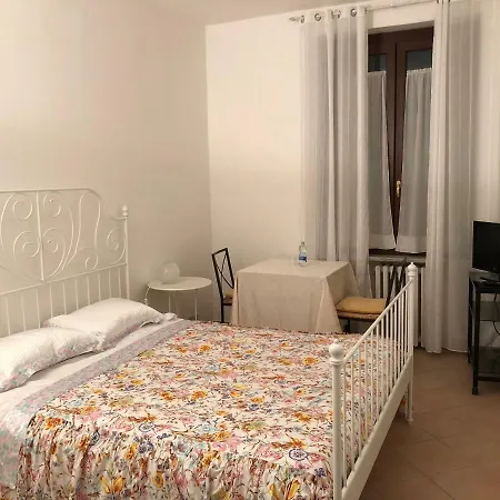 A Casa Di Lory فندق مبيت وإفطار
