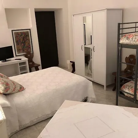 A Casa Di Lory مونْكالييري