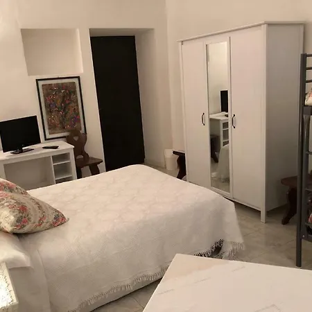 فندق مبيت وإفطار A Casa Di Lory