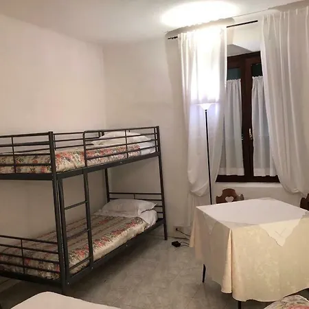 A Casa Di Lory * مونْكالييري